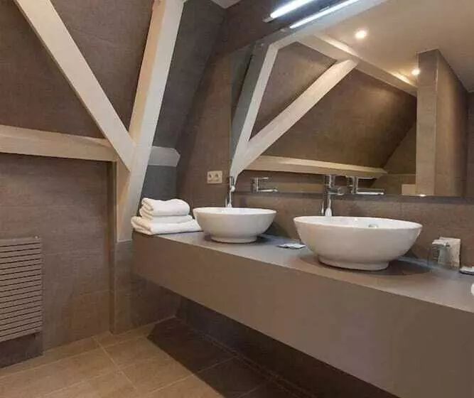 Fotos del hotel Boterhuis:  16