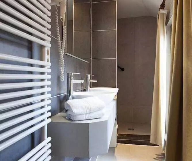 Fotos del hotel Boterhuis:  21