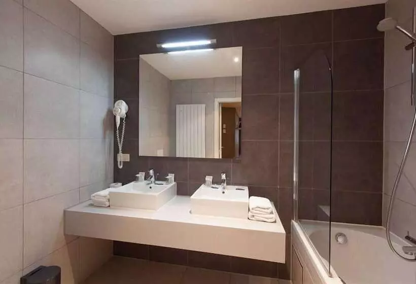 Fotos del hotel Boterhuis:  11