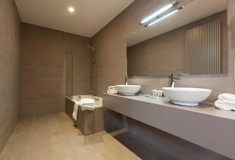 Fotos del hotel Boterhuis:  22