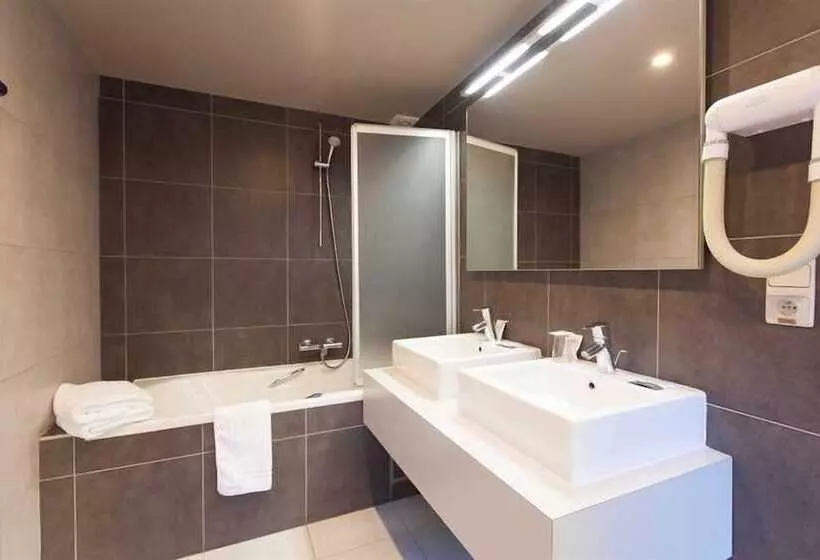 Fotos del hotel Boterhuis:  6