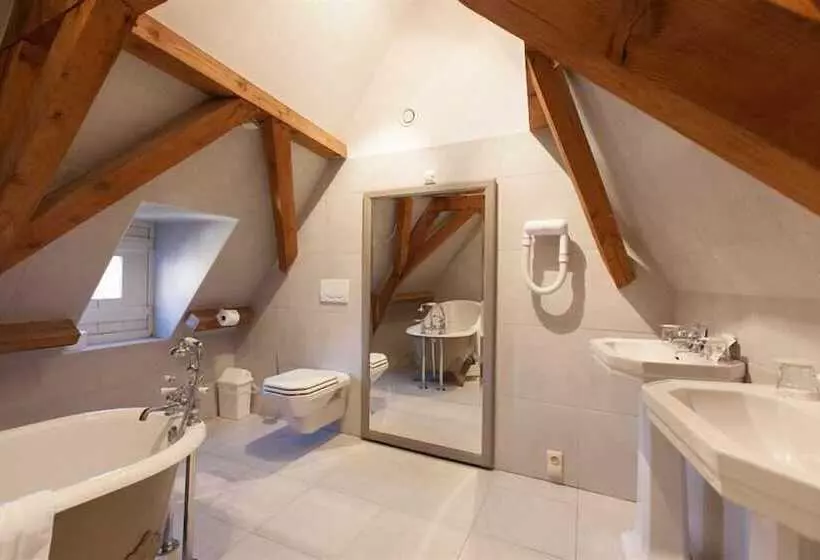 Fotos del hotel Boterhuis:  23