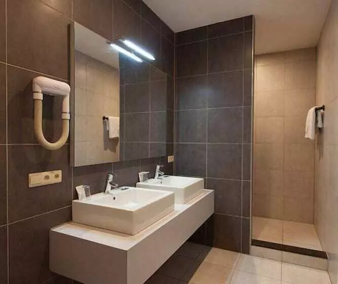 Fotos del hotel Boterhuis:  24