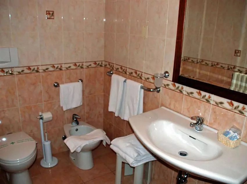 Fotos del hotel Certosa:  4