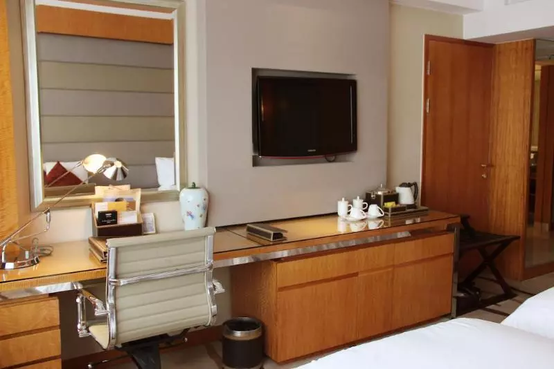 Fotos del hotel Minya Hotel Chengdu:  24