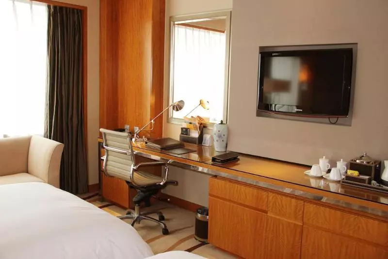 Fotos del hotel Minya Hotel Chengdu:  21