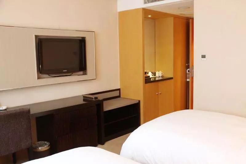 Fotos del hotel Minya Hotel Chengdu:  14