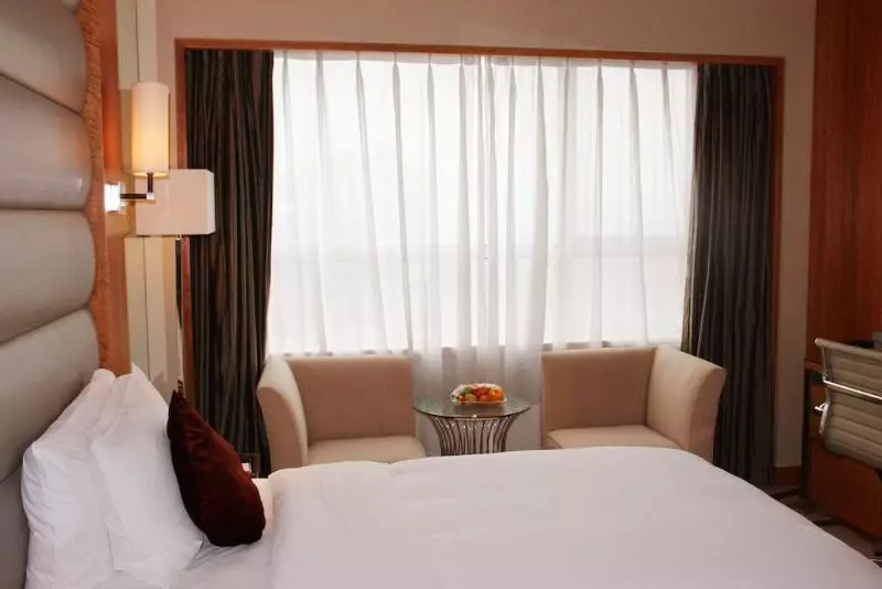 Fotos del hotel Minya Hotel Chengdu:  20