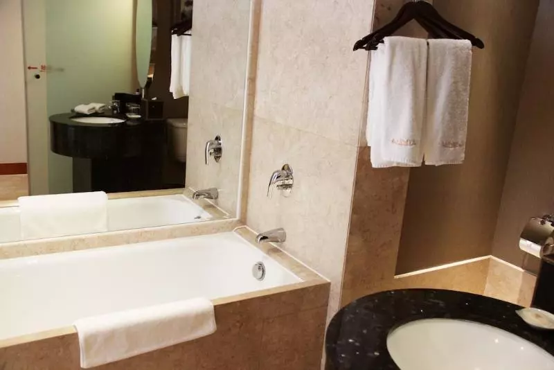 Fotos del hotel Minya Hotel Chengdu:  5