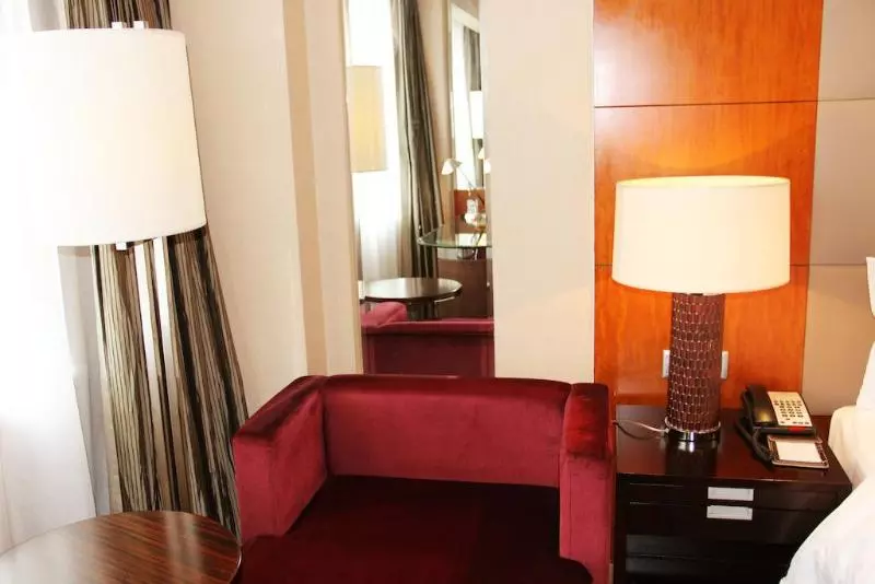 Fotos del hotel Minya Hotel Chengdu:  22