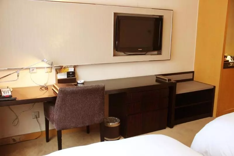 Fotos del hotel Minya Hotel Chengdu:  23