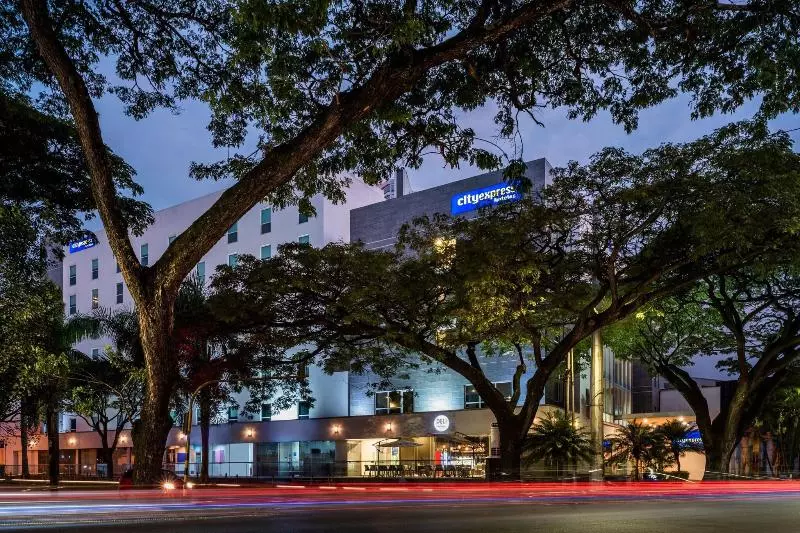 Fotos del hotel City Plus Cali:  10