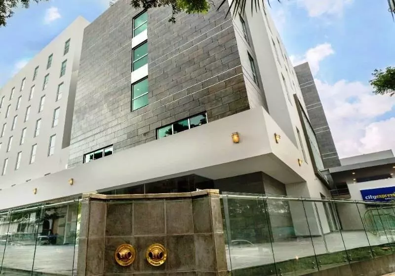 Fotos del hotel City Plus Cali:  16