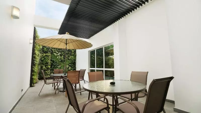 Fotos del hotel City Plus Cali:  15