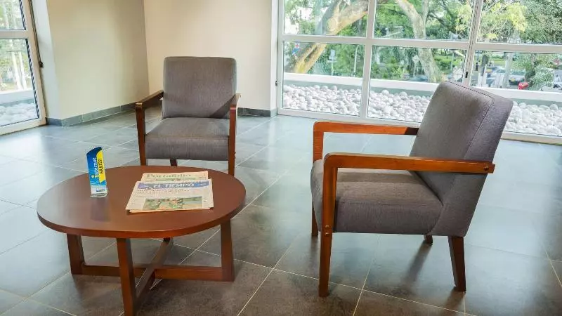 Fotos del hotel City Plus Cali:  18