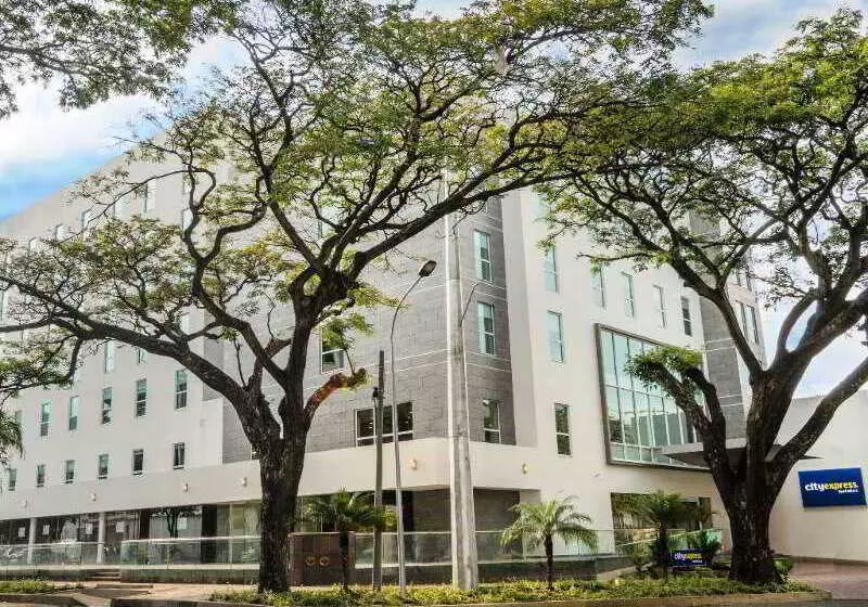 Fotos del hotel City Plus Cali:  20