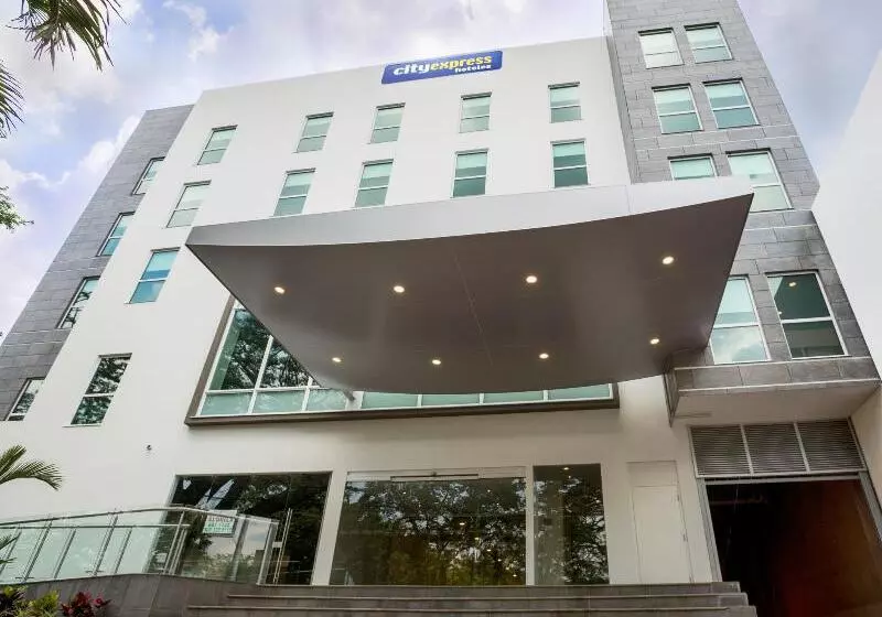 Fotos del hotel City Plus Cali:  9