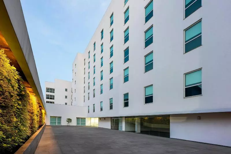 Fotos del hotel City Plus Cali:  23