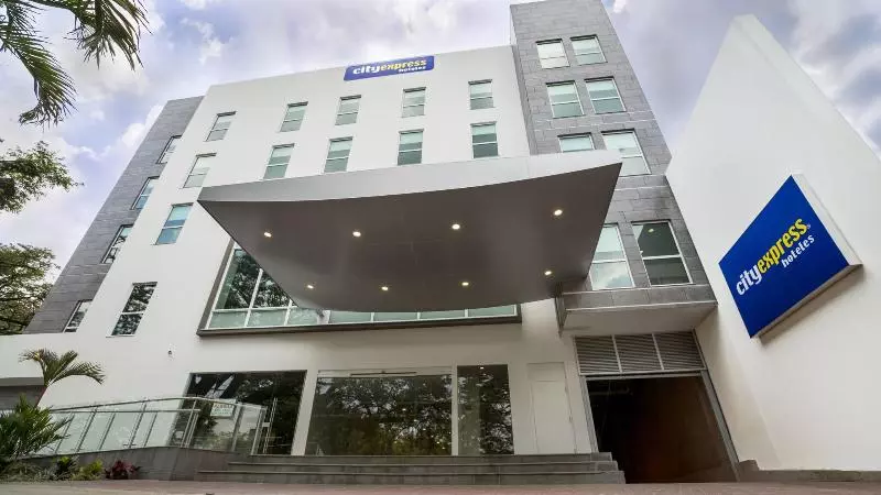 Fotos del hotel City Plus Cali:  25