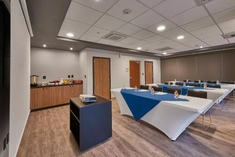 Fotos del hotel City Plus Cali:  24