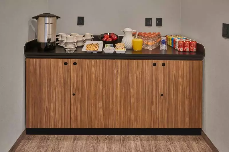 Fotos del hotel City Plus Cali:  8