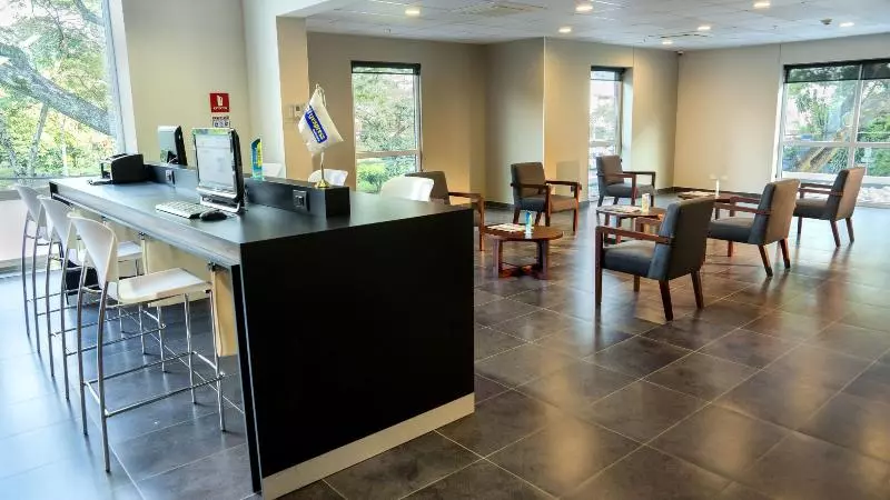 Fotos del hotel City Plus Cali:  2