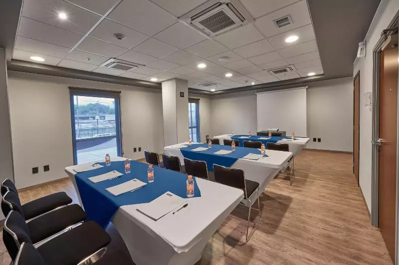 Fotos del hotel City Plus Cali:  14