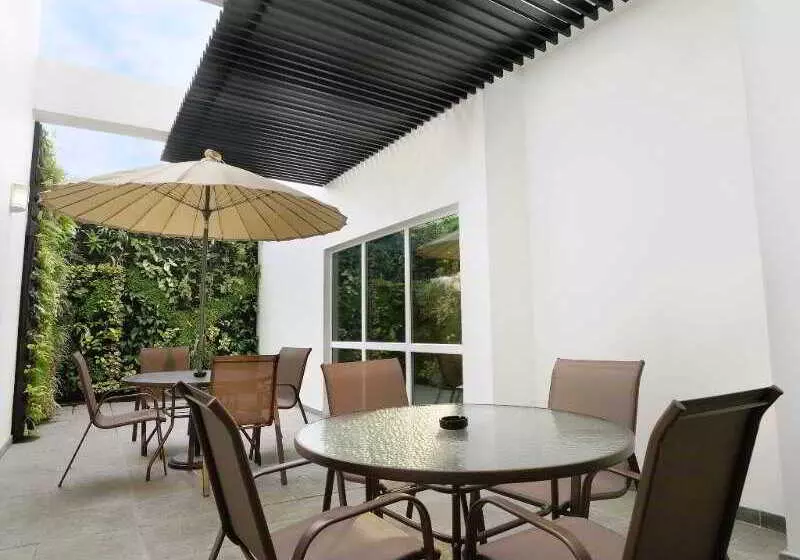 Fotos del hotel City Plus Cali:  7