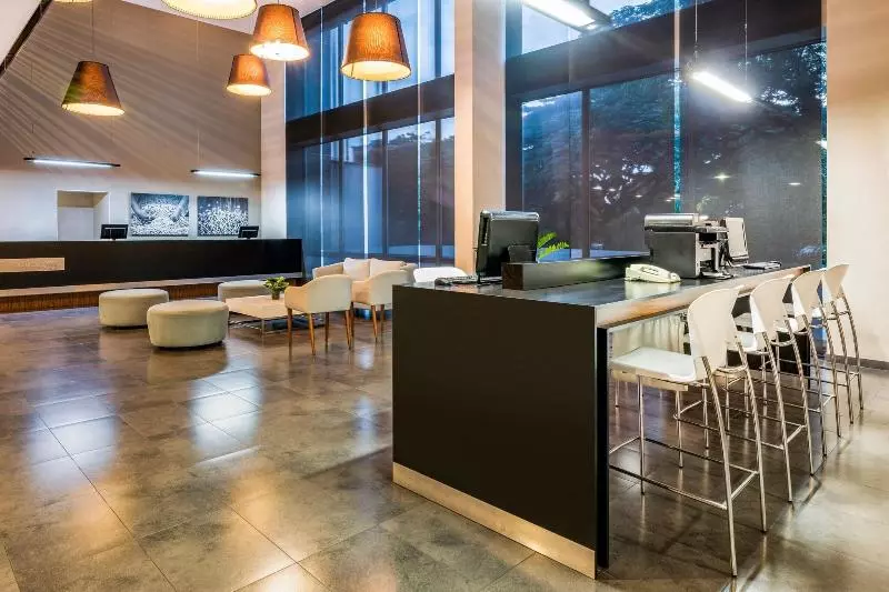 Fotos del hotel City Plus Cali:  11