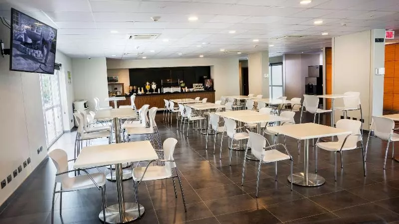 Fotos del hotel City Plus Cali:  5