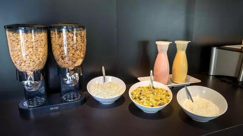 Fotos del hotel City Plus Cali:  4