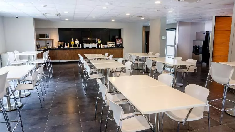 Fotos del hotel City Plus Cali:  22