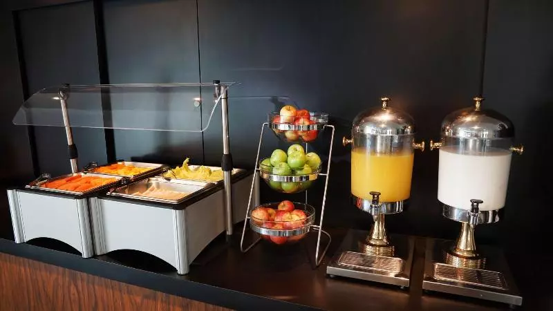 Fotos del hotel City Plus Cali:  13