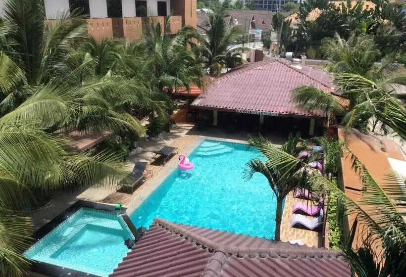 Fotos del hotel Cocco Resort:  2