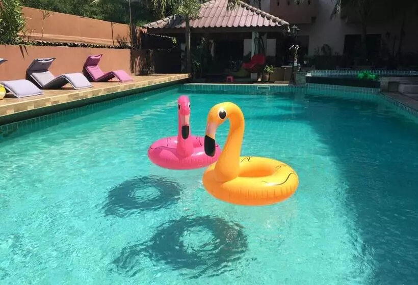 Fotos del hotel Cocco Resort:  6