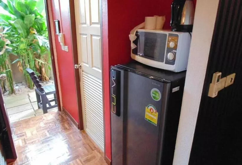 Fotos del hotel Cocco Resort:  3