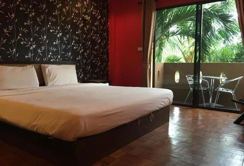 Fotos del hotel Cocco Resort:  5