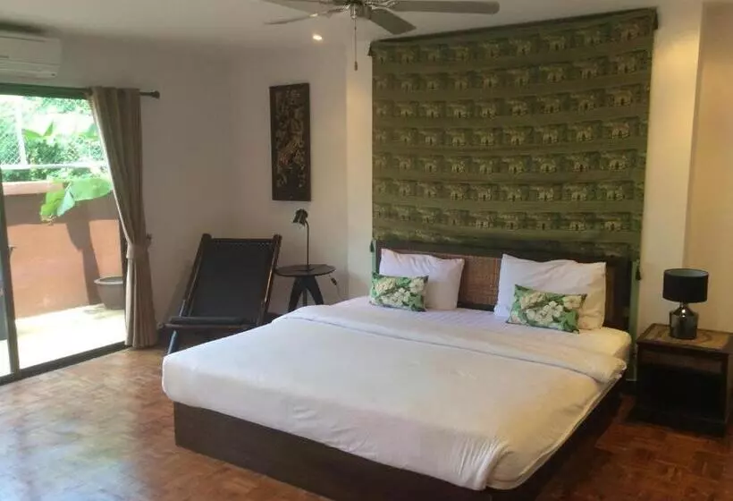 Fotos del hotel Cocco Resort:  8