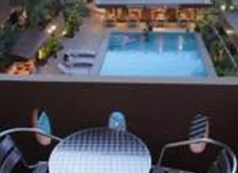 Fotos del hotel Cocco Resort:  13