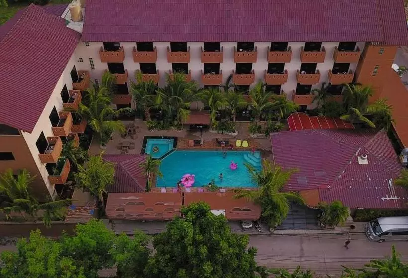 Fotos del hotel Cocco Resort:  9