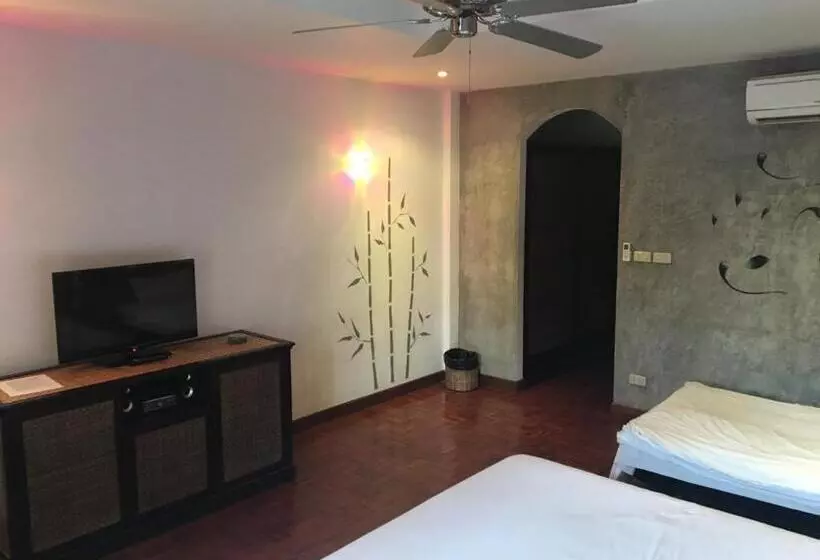 Fotos del hotel Cocco Resort:  10