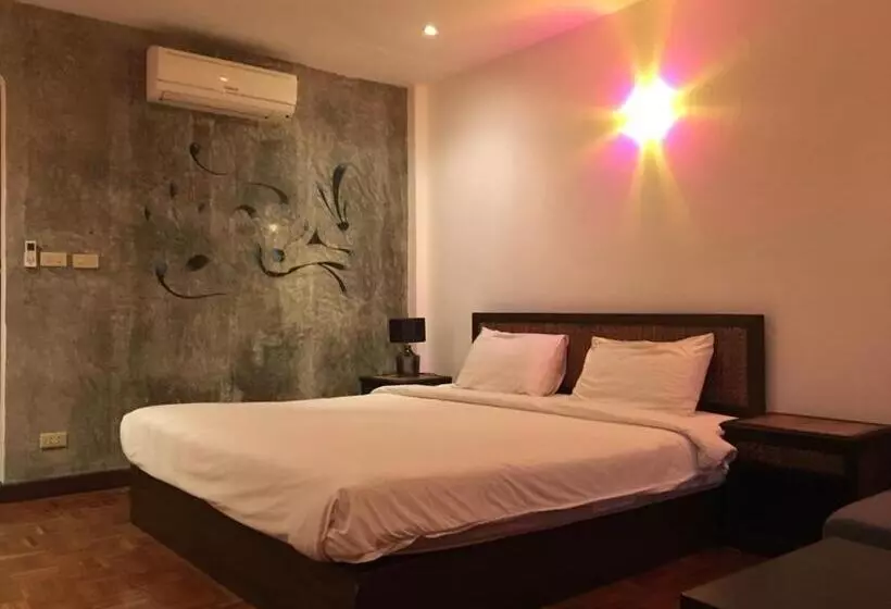 Fotos del hotel Cocco Resort:  12