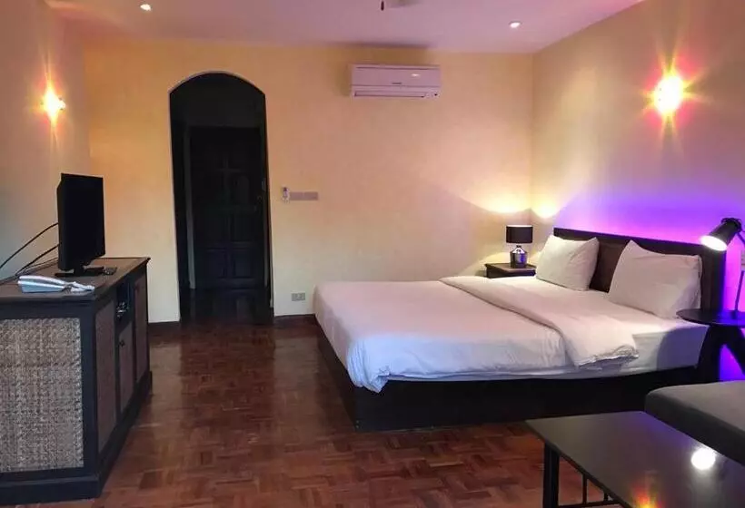 Fotos del hotel Cocco Resort:  14