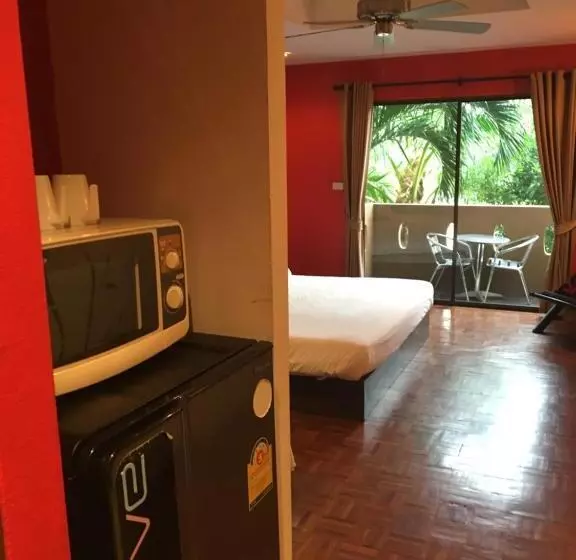 Fotos del hotel Cocco Resort:  15