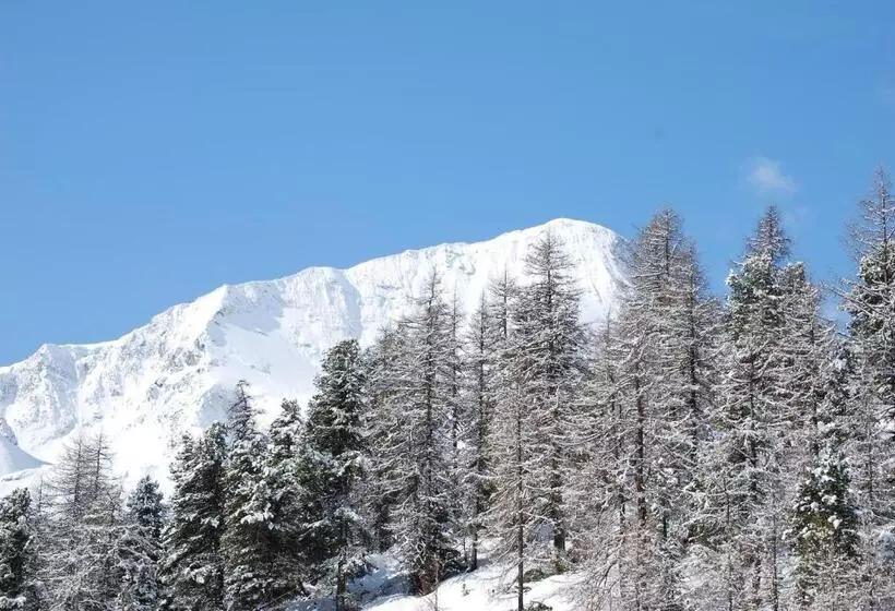 Fotos del hotel Du Pigne:  10