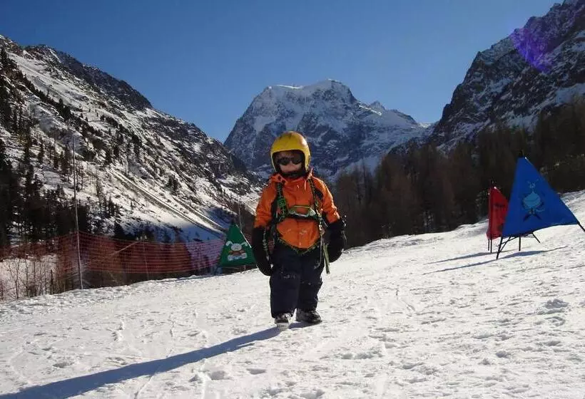 Fotos del hotel Du Pigne:  9