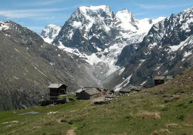 Fotos del hotel Du Pigne:  7