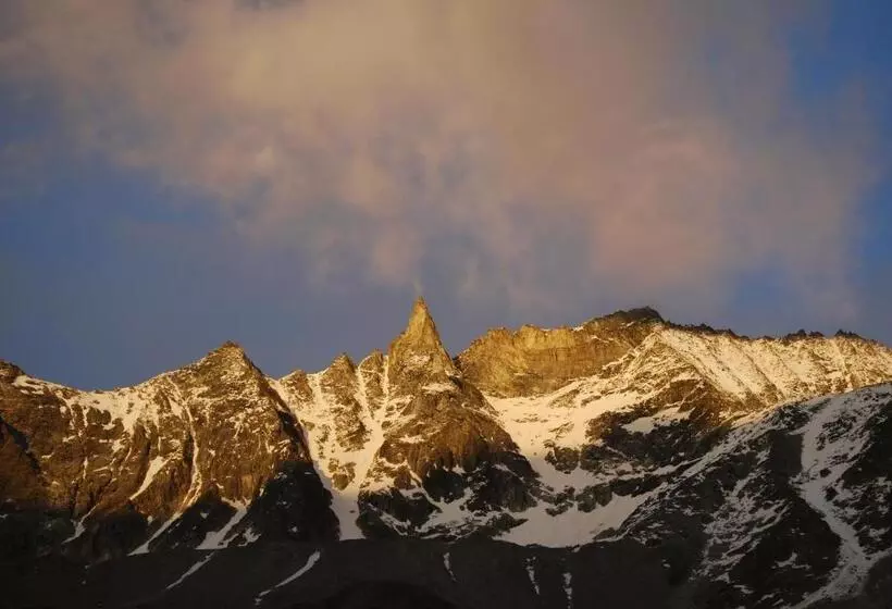 Fotos del hotel Du Pigne:  12