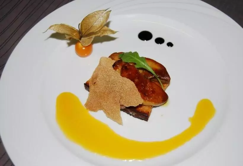 Fotos del hotel Du Pigne:  11