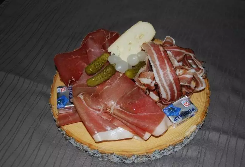 Fotos del hotel Du Pigne:  13